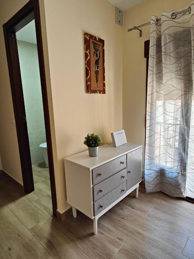Apartamento Casa Valentín Casillas Exterior foto